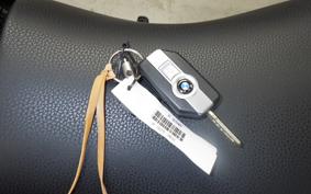 BMW K1600B 2019