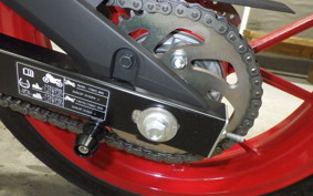SUZUKI GSX-R125 2023 DL32D