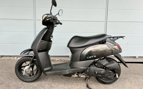 SUZUKI LET's CA4AA