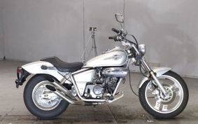 HONDA MAGNA 50 AC13