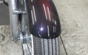 HARLEY FLSTF 1340 2017