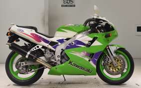KAWASAKI ZXR400 Gen.2 2003