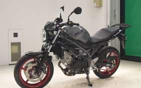 SUZUKI SV650 A 2023 VP55E