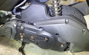 SUZUKI ADDRESS V125 S 2023 CF4MA