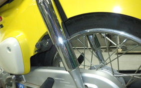 HONDA C110 SUPER CUB