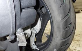 SUZUKI ﾚｯﾂ 2012 CA4AA