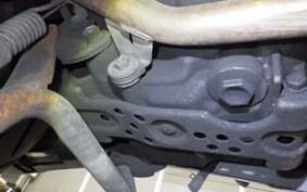 HONDA SILVER WING 400 A 2006 NF01