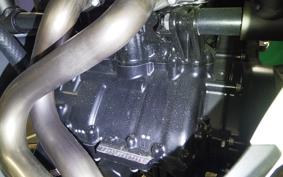 KAWASAKI NINJA 650 A 2025 ER650S