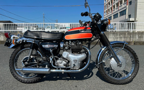 KAWASAKI W1SA W1F