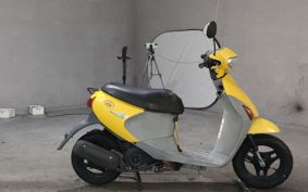 SUZUKI LET's 4 CA41A