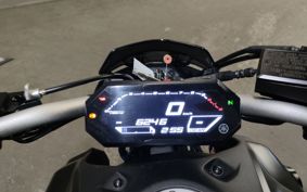 YAMAHA MT-07 2021 RM33J