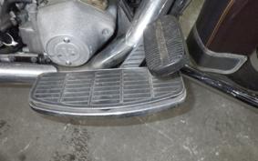 HARLEY FLHTC 1340 1986