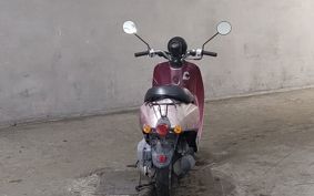 HONDA TODAY AF61