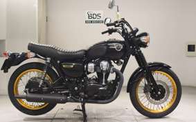 KAWASAKI W800 2012 EJ800A