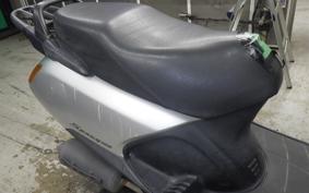 HONDA SPACY 100 2008 JF13