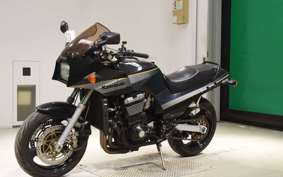 KAWASAKI GPZ900R NINJA 1990 ZX900A