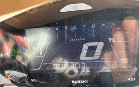 SUZUKI JIKUSA-250 ED24J