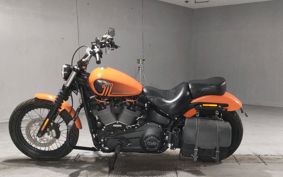 HARLEY FXBBS1870 2021 YYK