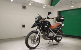 BMW F650GS DAKAR 2004