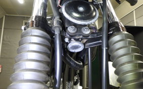YAMAHA SR400 Gen.5 2021 RH16J