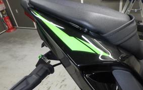 KAWASAKI NINJA ZX-6R A 2025 ZX636J