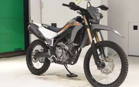 HONDA CRF250L 2009 MD47