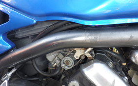 KAWASAKI BALIUS 250 Gen.2 ZR250B