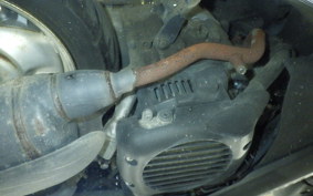 YAMAHA JOG Gen.5 2004 SA36J