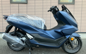 HONDA PCX125 JK05