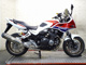 Фото Honda CB1300 SUPER BOL DOR ABS 2017 с японского аукциона