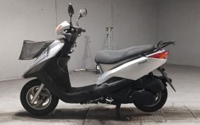 YAMAHA AKUSHI STREET SE53J