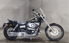 HARLEY HARLEY FXDWG1580 GP4