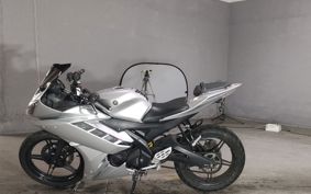YAMAHA YZF-R15 1CK0