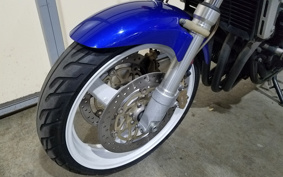 HONDA CB400SFV-1 2000 NC39