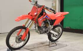 HONDA CRF150R 2021 KE03