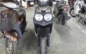 YAMAHA BW'S 50 Gen.3 SA53J