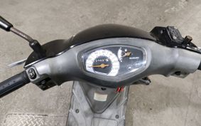 SUZUKI ADDRESS V125 CF46A
