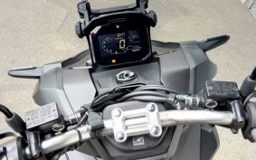 HONDA ADV160 KF54