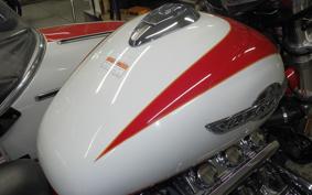 HONDA VALKYRIE SIDECAR 1996