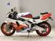 Фото Honda CBR250RR 1990 с японского аукциона