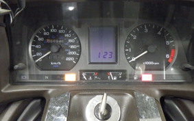HONDA GL1500 GOLD WING 1988 SC22