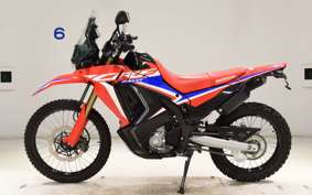 HONDA CRF250 RALLY MD47
