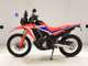 Фото Honda CRF250 RALLY с японского аукциона