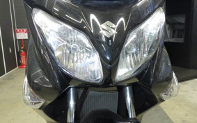 SUZUKI SKYWAVE 200 (Burgman 200) 2021 CH41A
