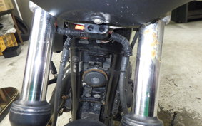 HARLEY XL883RI 2009