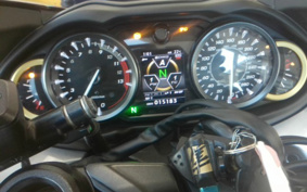SUZUKI HAYABUSA 2021 EJ11A
