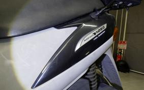 SUZUKI ADDRESS V125 G CF4EA