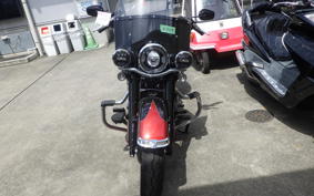 HARLEY FLHCS1920 2026