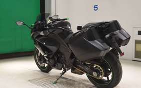 KAWASAKI NINJA 1000SX 2021 ZXT02K