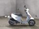Фото Suzuki LET's 4 с японского аукциона